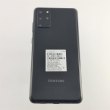 Смартфон Samsung Galaxy S20 Plus 128 GB Cosmic Black USED **