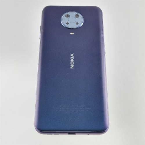 Смартфон NOKIA G20 64 GB Blue USED **