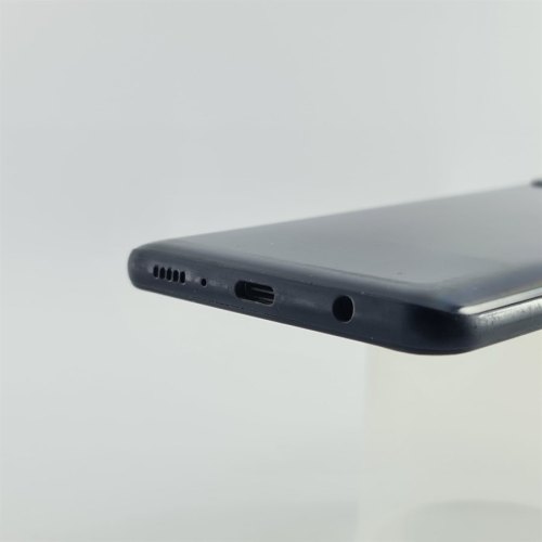 Смартфон Samsung Galaxy A21s 32 GB Black USED **