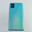 Смартфон Samsung Galaxy A51 64 GB Blue USED **