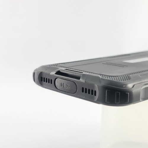 Смартфон BLACKVIEW BV4900 Pro 32 GB Black USED **