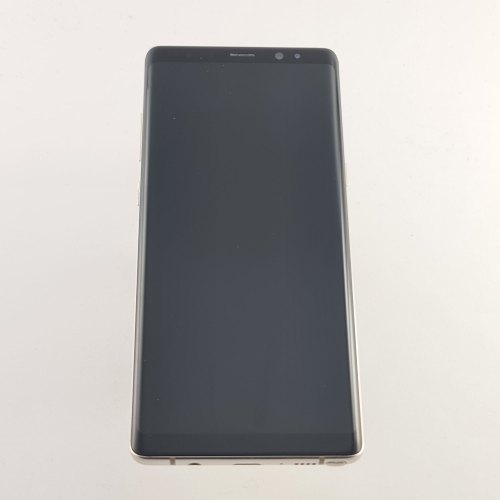 Смартфон Samsung Galaxy Note 8 64 GB Maple Gold USED **