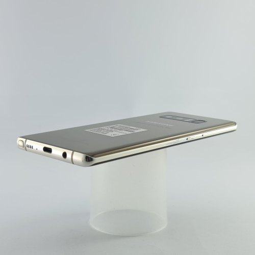 Смартфон Samsung Galaxy Note 8 64 GB Maple Gold USED **