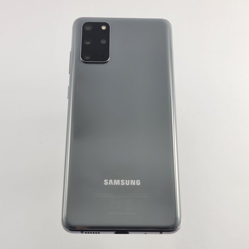 Смартфон Samsung Galaxy S20 Plus 128 GB Cosmic Grey USED **