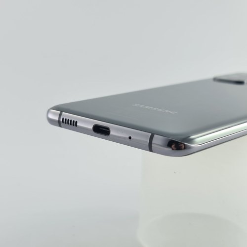 Смартфон Samsung Galaxy S20 Plus 128 GB Cosmic Grey USED **