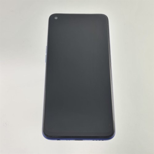 Смартфон Realme6 64 GB Blue USED **