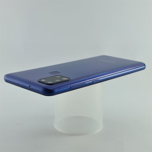 Смартфон Samsung Galaxy A21s 32 GB Blue USED **