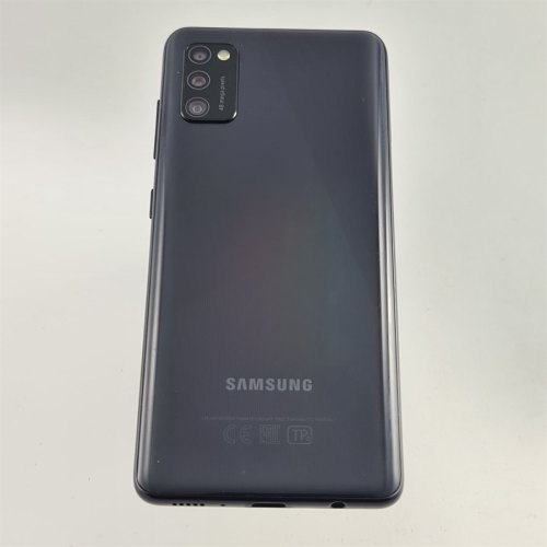 Смартфон Samsung Galaxy A41 64 GB Black USED **