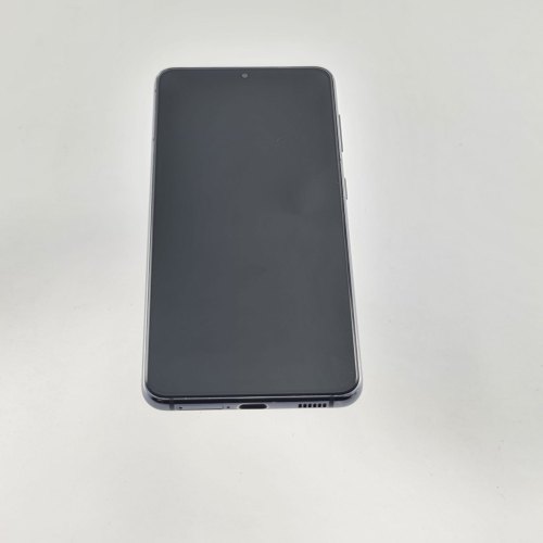 Смартфон Samsung Galaxy S21 128 GB Phantom Grey USED **