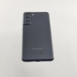 Смартфон Samsung Galaxy S21 128 GB Phantom Grey USED **