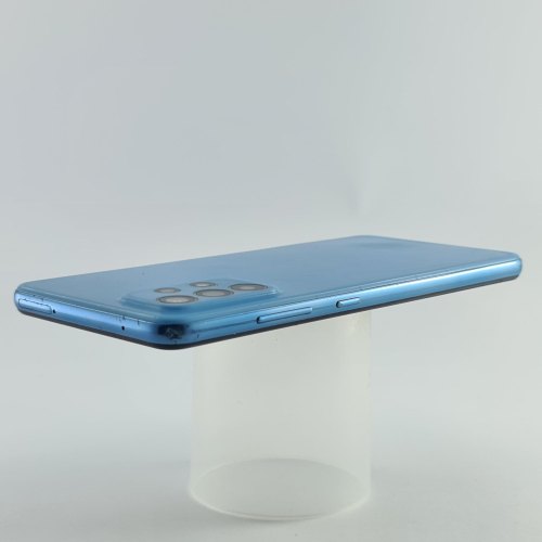 Смартфон Samsung Galaxy A52 256 GB Blue USED **