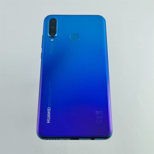 Смартфон Huawei P30 Lite 128 GB Aurora USED **