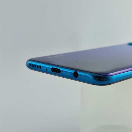 Смартфон Huawei P30 Lite 128 GB Aurora USED **