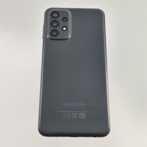 Смартфон Samsung Galaxy A23 128 GB Black USED **