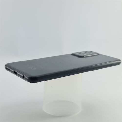Смартфон Samsung Galaxy A23 128 GB Black USED **