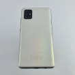 Смартфон Samsung Galaxy A51 64 GB White USED **