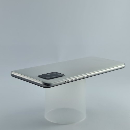 Смартфон Samsung Galaxy A51 64 GB White USED **
