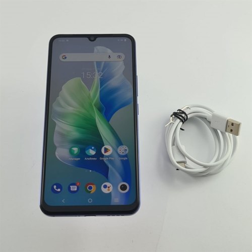 Смартфон Vivo V23e 128 GB Aurora USED **