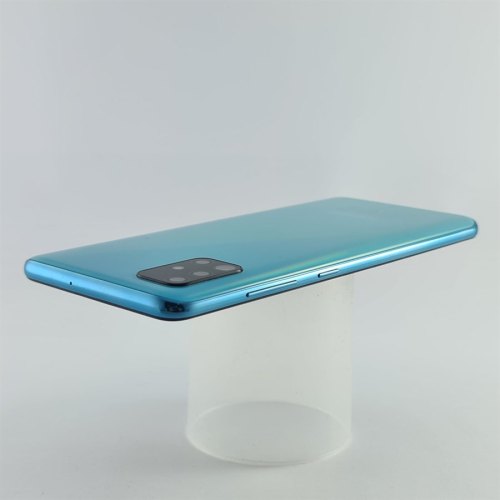 Смартфон Samsung Galaxy A51 64 GB Blue USED **