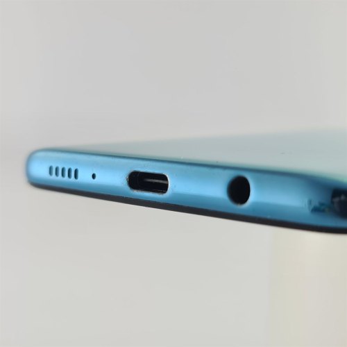 Смартфон Samsung Galaxy A51 64 GB Blue USED **