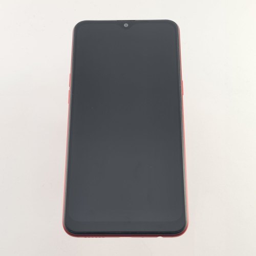 Смартфон Samsung Galaxy A10s 32 GB Red USED **