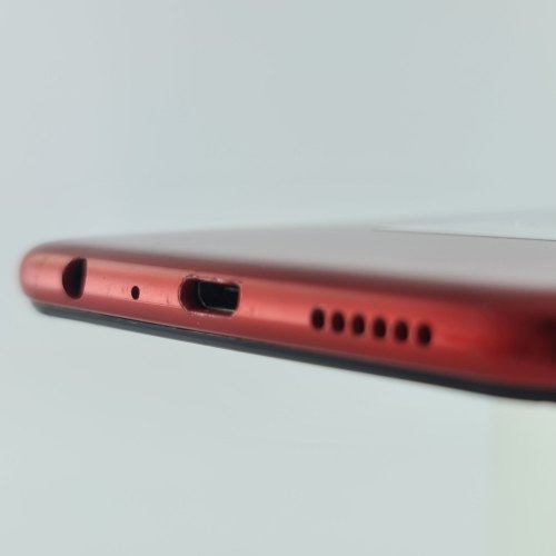 Смартфон Samsung Galaxy A10s 32 GB Red USED **