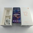 Смартфон Xiaomi 12X 128 GB Gray USED **