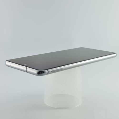 Смартфон Samsung Galaxy Note 10 Lite 128 GB Silver USED **
