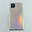 Смартфон Samsung Galaxy Note 10 Lite 128 GB Silver USED **