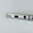 Смартфон Samsung Galaxy Note 10 Lite 128 GB Silver USED **