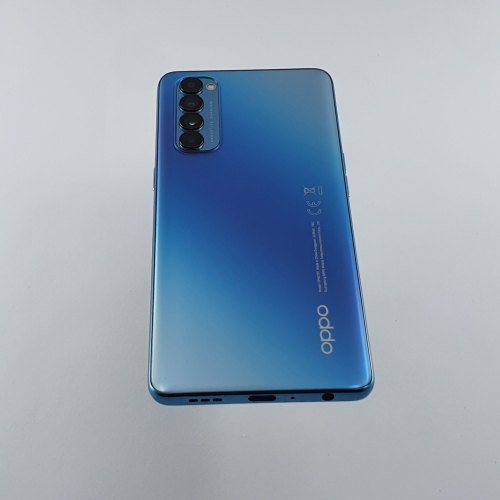 Смартфон Oppo Reno4 Pro 256 GB Blue USED **