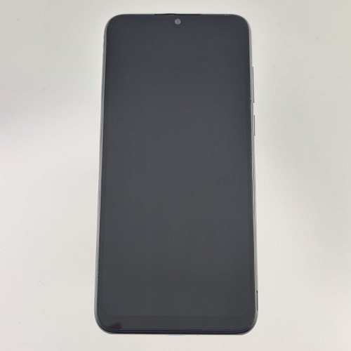 Смартфон OSCAL C60 32 GB Gray USED **