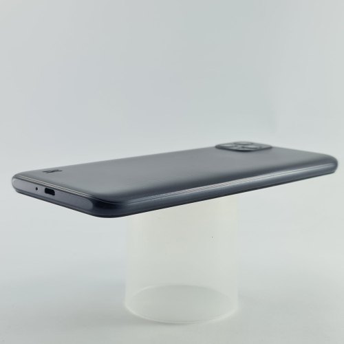 Смартфон OSCAL C60 32 GB Gray USED **