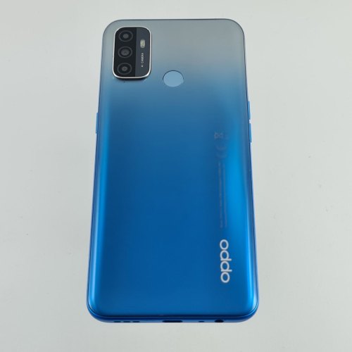 Смартфон Oppo A53 64 GB Fancy Blue USED **