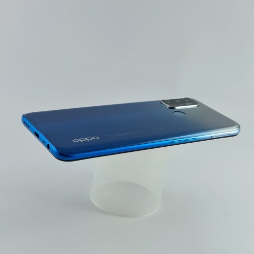 Смартфон Oppo A53 64 GB Fancy Blue USED **