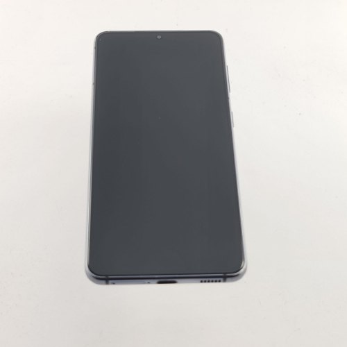 Смартфон Samsung Galaxy S21 128 GB Phantom Grey USED **