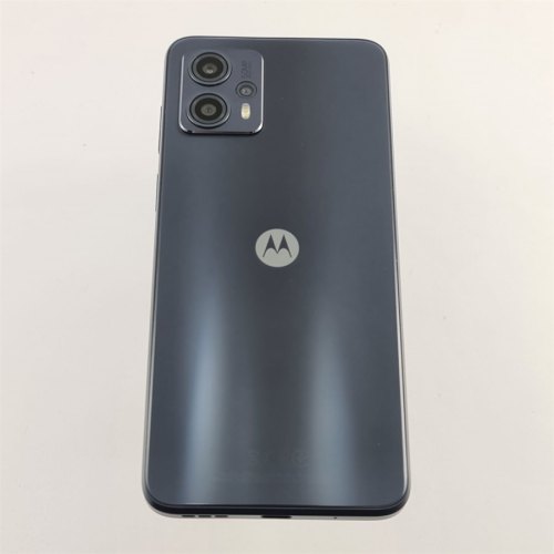 Смартфон MOTOROLA Moto G23 128 GB Matte Charcoal USED **