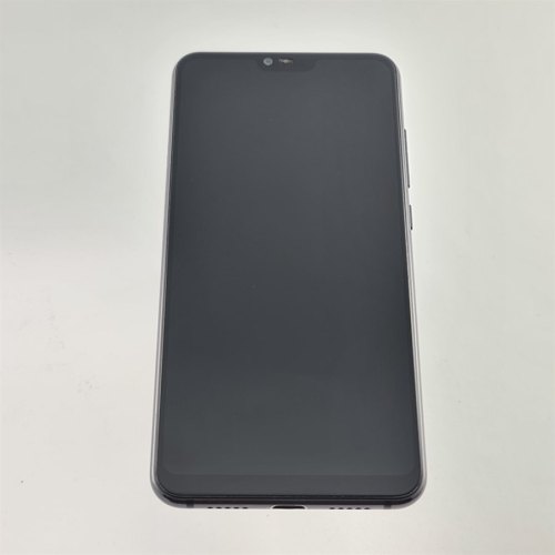Смартфон Xiaomi Mi 8 Lite 128 GB Midnight Black USED **