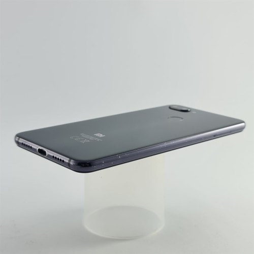 Смартфон Xiaomi Mi 8 Lite 128 GB Midnight Black USED **