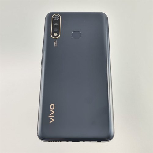 Смартфон Vivo Y19 128 GB Magnetic Black USED **