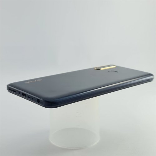 Смартфон Vivo Y19 128 GB Magnetic Black USED **