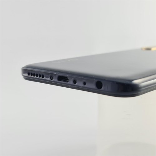 Смартфон Vivo Y19 128 GB Magnetic Black USED **