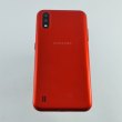 Смартфон Samsung Galaxy A01 16 GB Red USED **