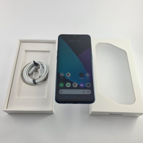 Смартфон Realme5 Pro 128 GB Green USED **