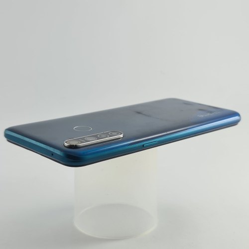Смартфон Realme5 Pro 128 GB Green USED **