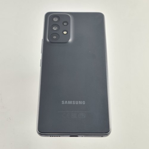 Смартфон Samsung Galaxy A53 256 GB Black USED **