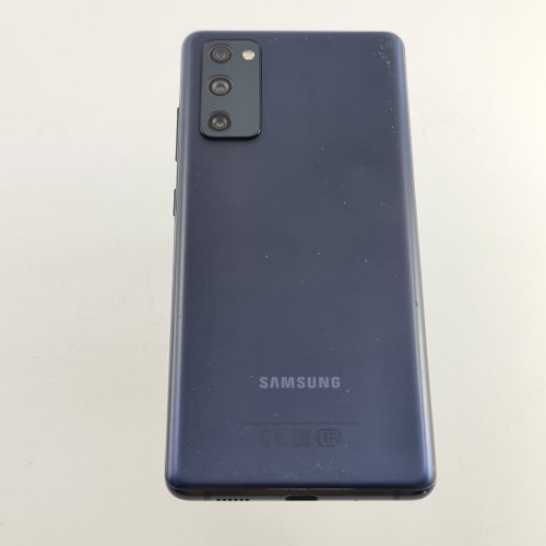 Смартфон Samsung Galaxy S20 FE 128 GB Cloud Navi USED **