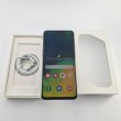 Смартфон Samsung Galaxy A80 128 GB Black USED **