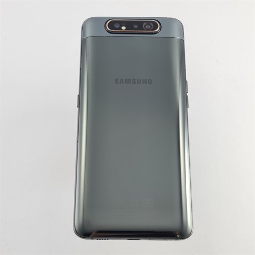 Смартфон Samsung Galaxy A80 128 GB Black USED **