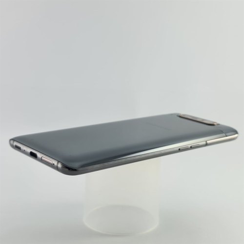 Смартфон Samsung Galaxy A80 128 GB Black USED **